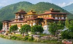 Bhutan miễn thu phí du lịch với khách ở từ đêm thứ 5