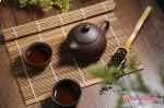 Bàn về trà đạo