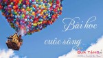 30 bài học cuộc sống – giá như tôi biết được – khi tôi 20