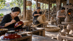 Vietnamese Craft Villages and the Stories Behind Handmade Gifts