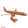 Máy bay gỗ mô hình - Airbus A321