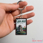 Móc khóa biểu tượng Việt Nam