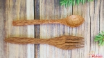 Nĩa dừa (20x3.5cm)