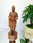Tượng Phật Thích Ca khất thực 20cm