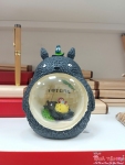 Totoro có đèn cute