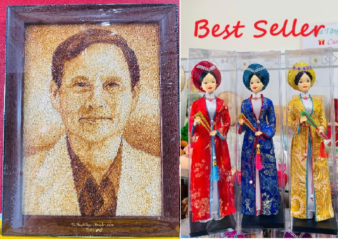 Best seller