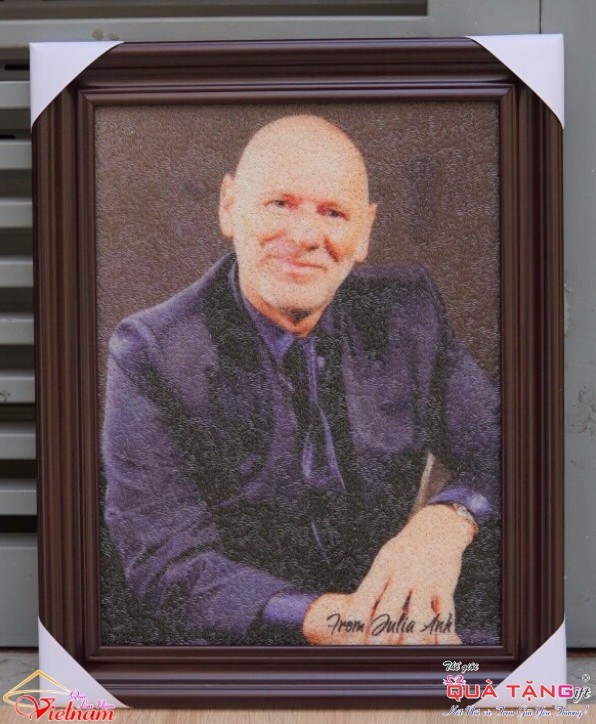 TRANH GẠO THEO YÊU CẦU