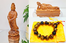 quà tặng phong thủy