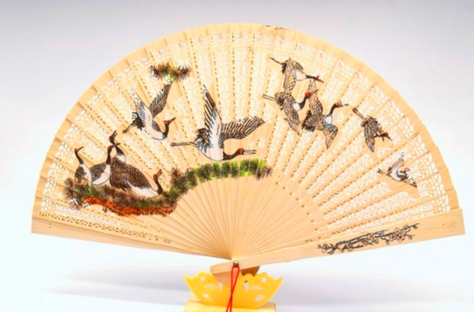 quat trang tri icon new