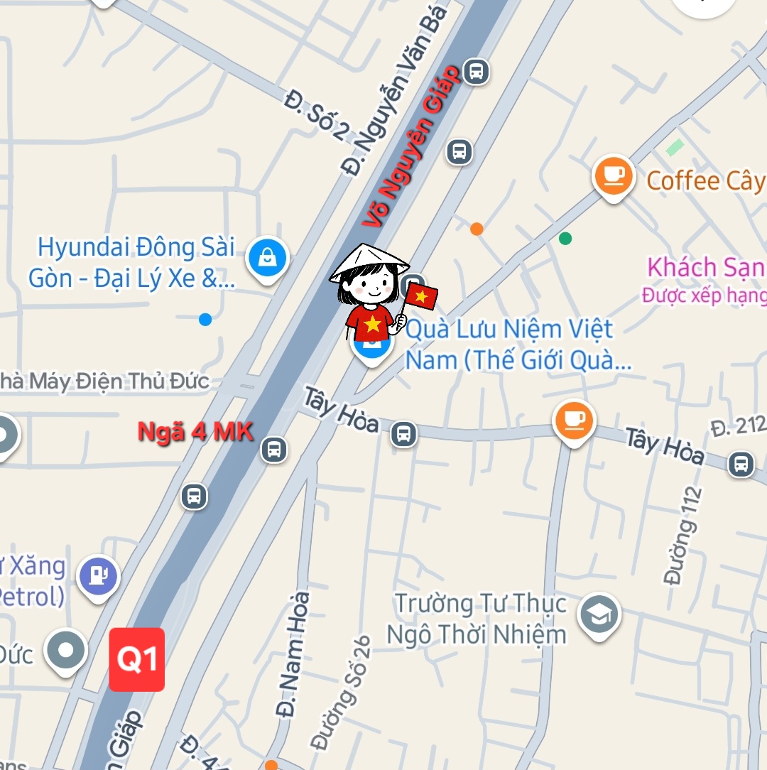 Screenshot 20260317 015907 Maps