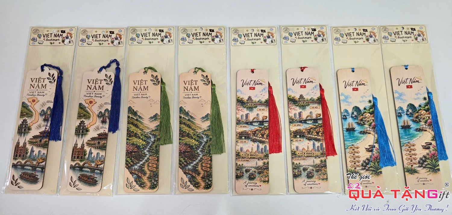 bookmark kẹp sách gỗ (13)