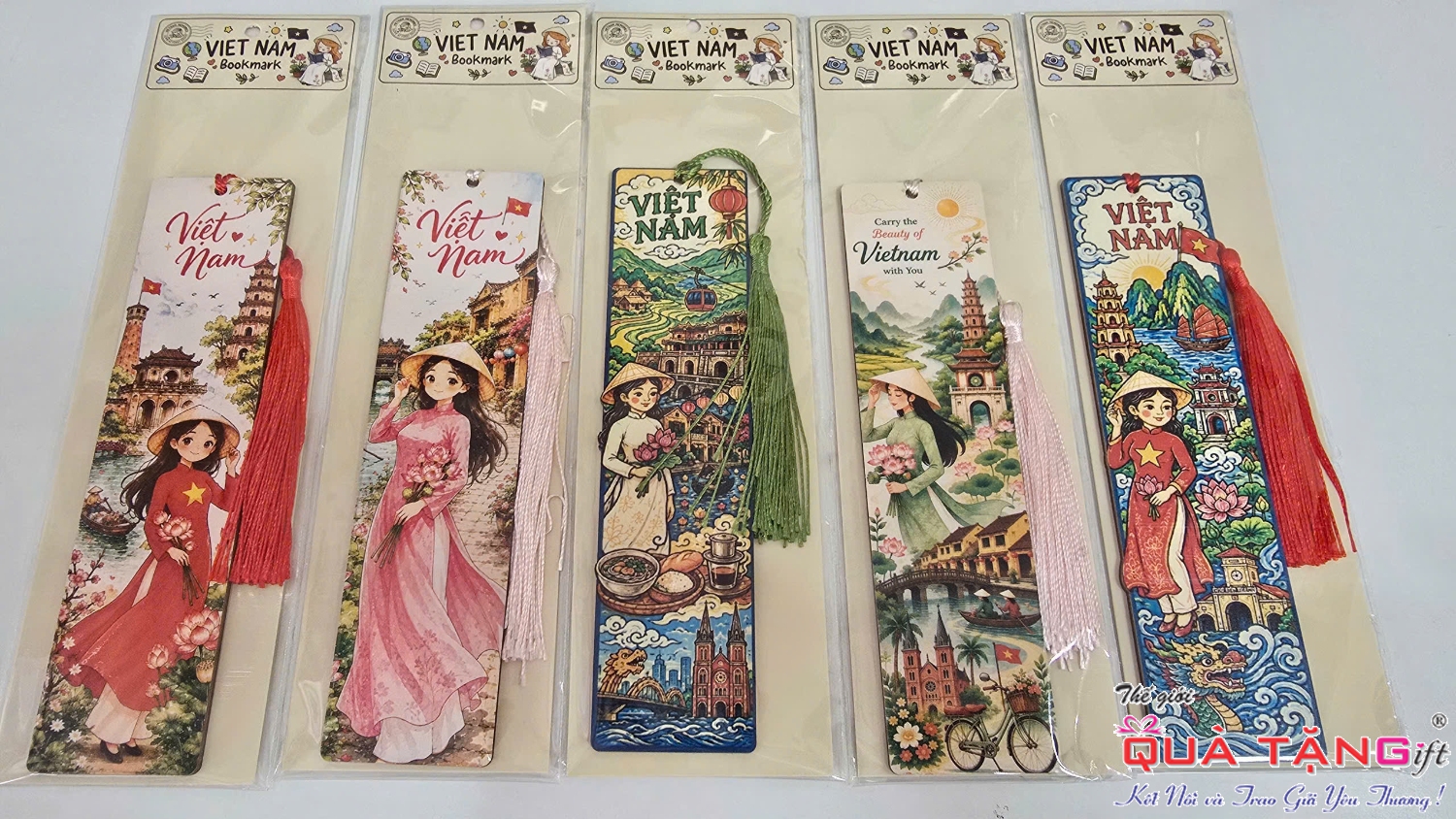 bookmark kẹp sách gỗ (7)
