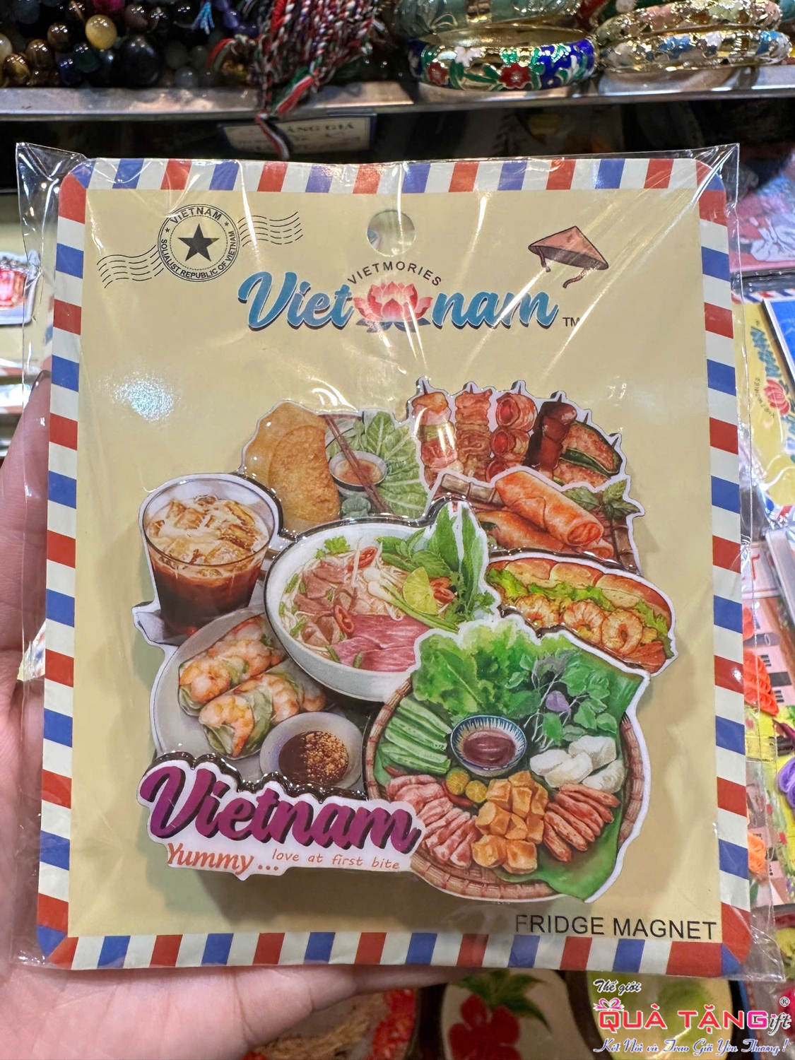 magnet hít tủ lạnh bì thư (3)
