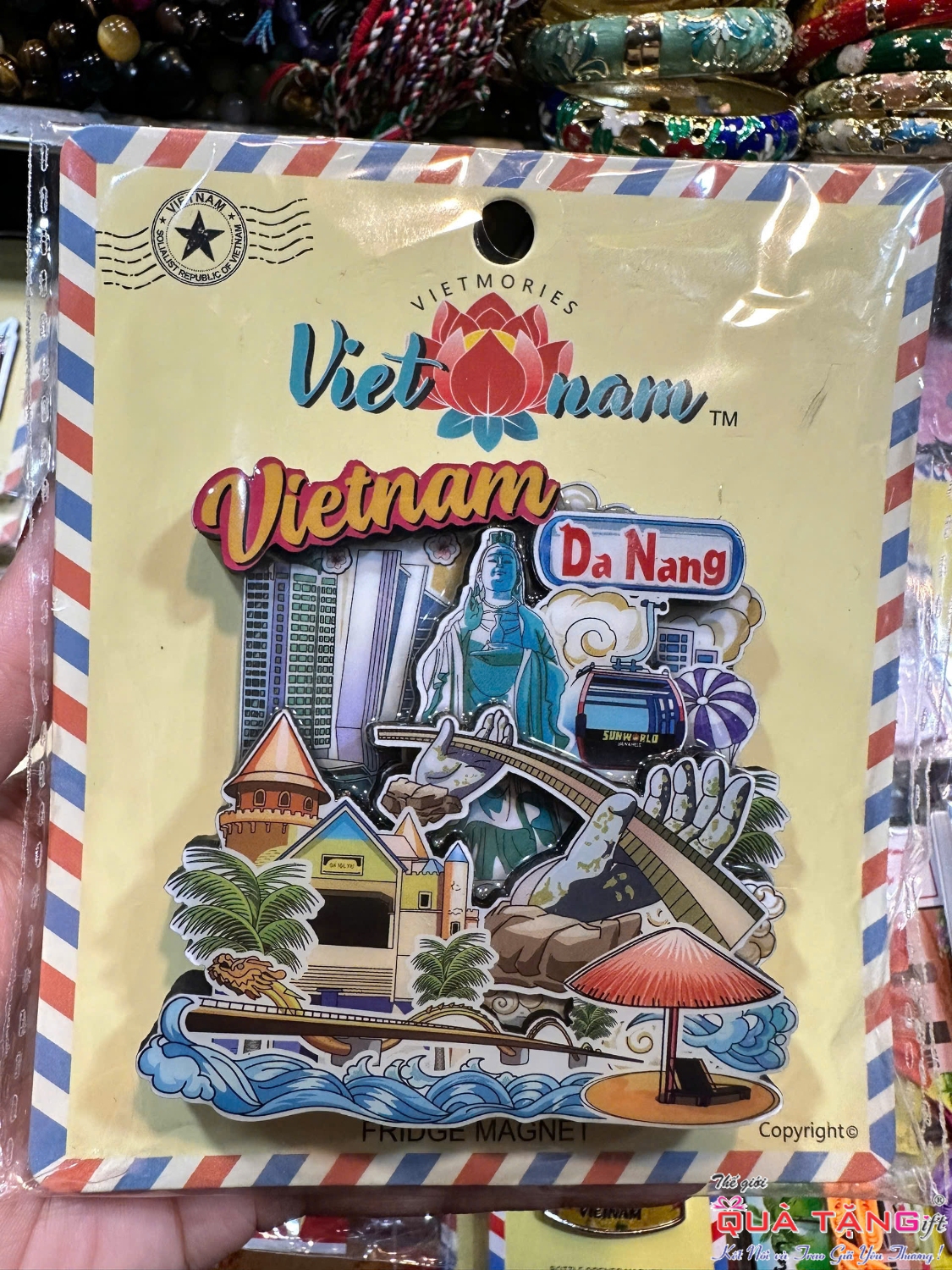 magnet hít tủ lạnh bì thư (9)