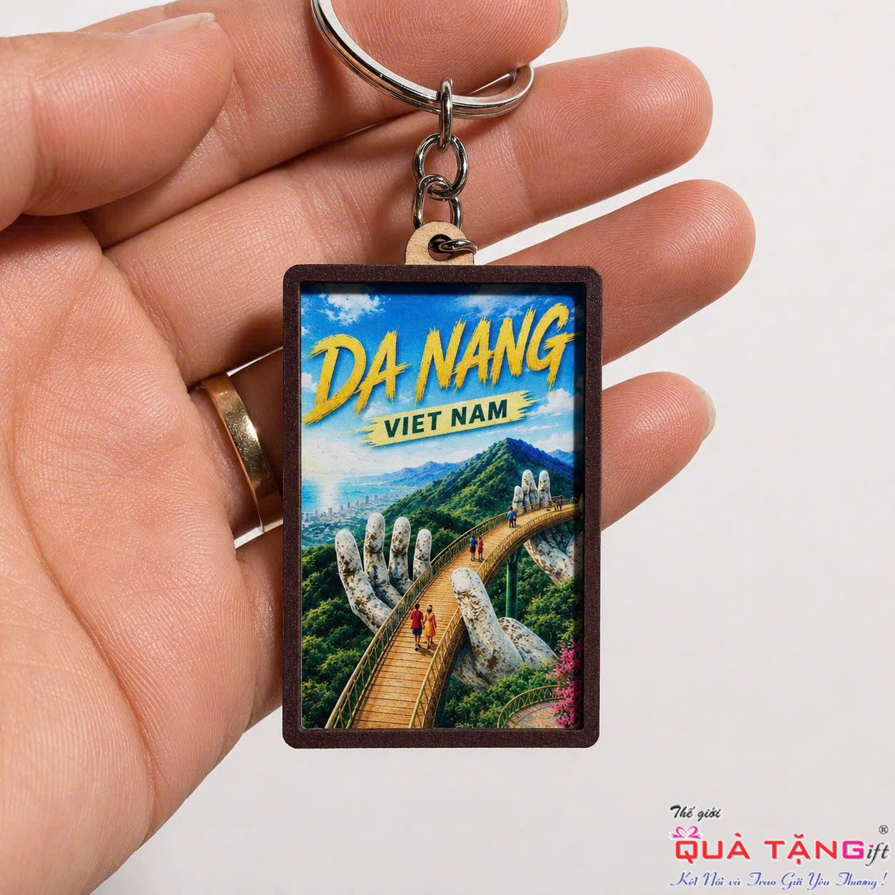 móc khóa món ăn địa danh (10)