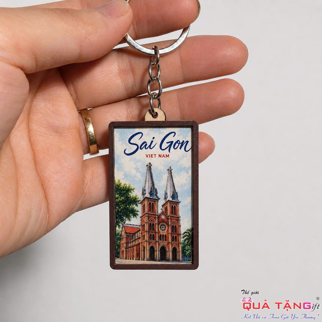 móc khóa món ăn địa danh (9)