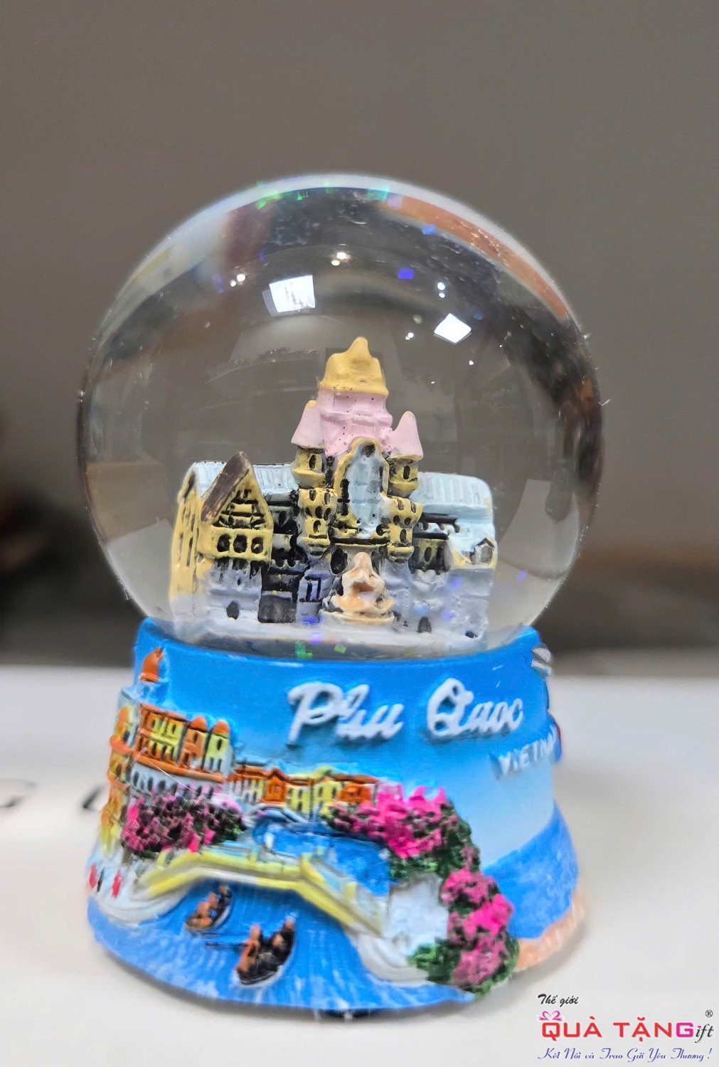 quả cầu thủy tinh địa danh (3)