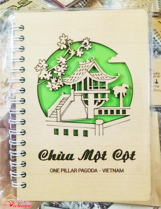So luu niem Viet Nam bang go 2