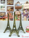 Tháp Eiffel 18cm