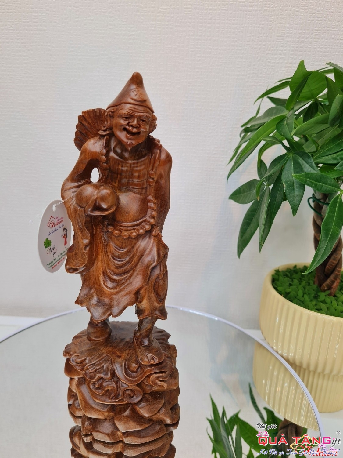 tuong phong thuy 2