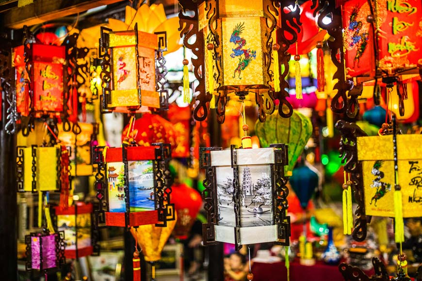 top souvenirs in Vietnam 6