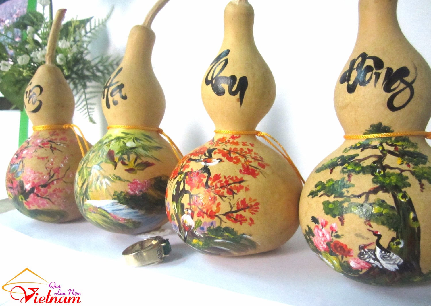 bau ho lo xuan ha thu dog 2