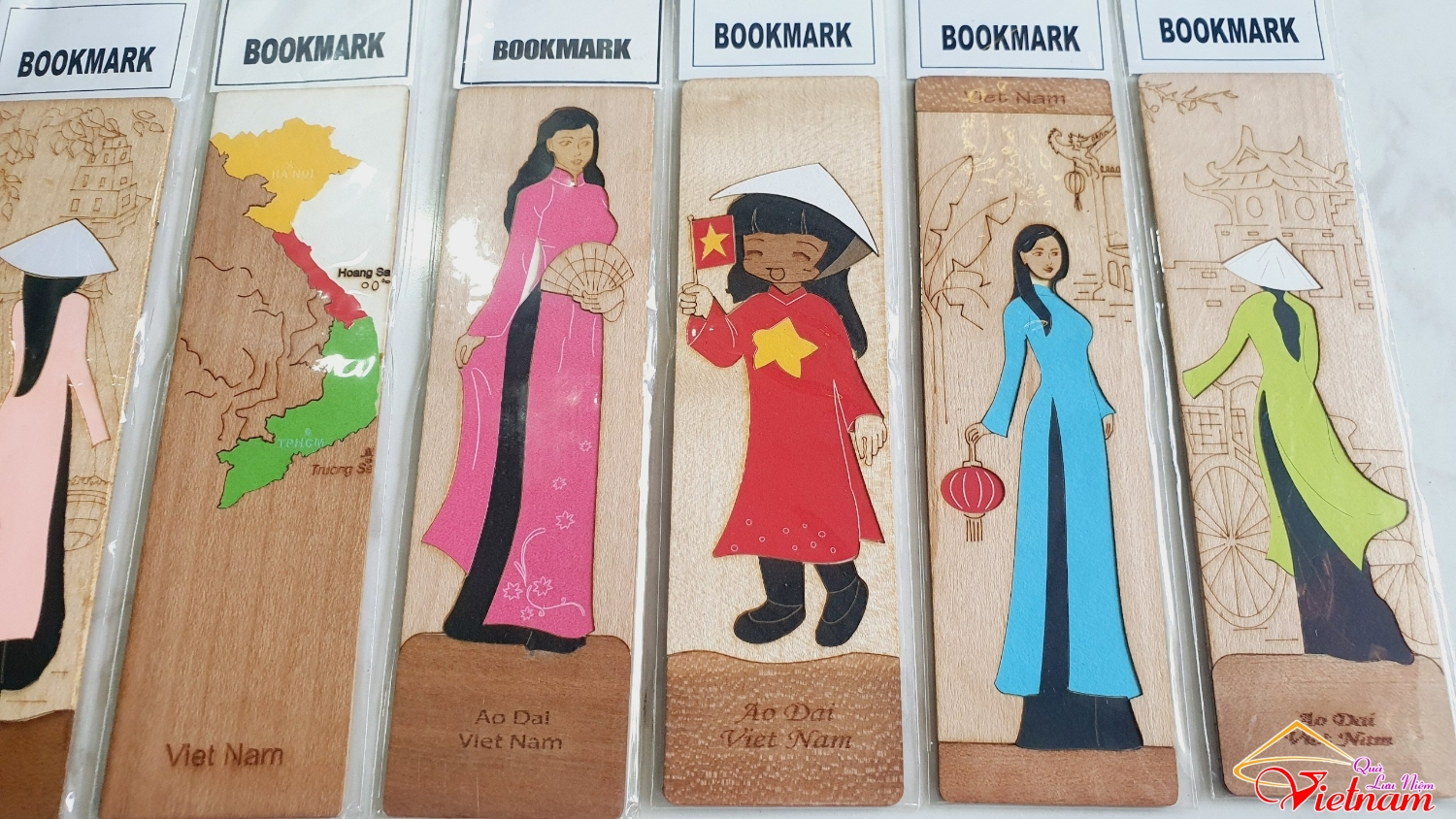 Bookmark gỗ (4)