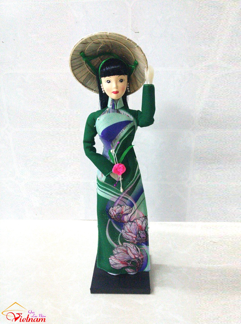 bup be ao dai viet nam ao hien dai 3