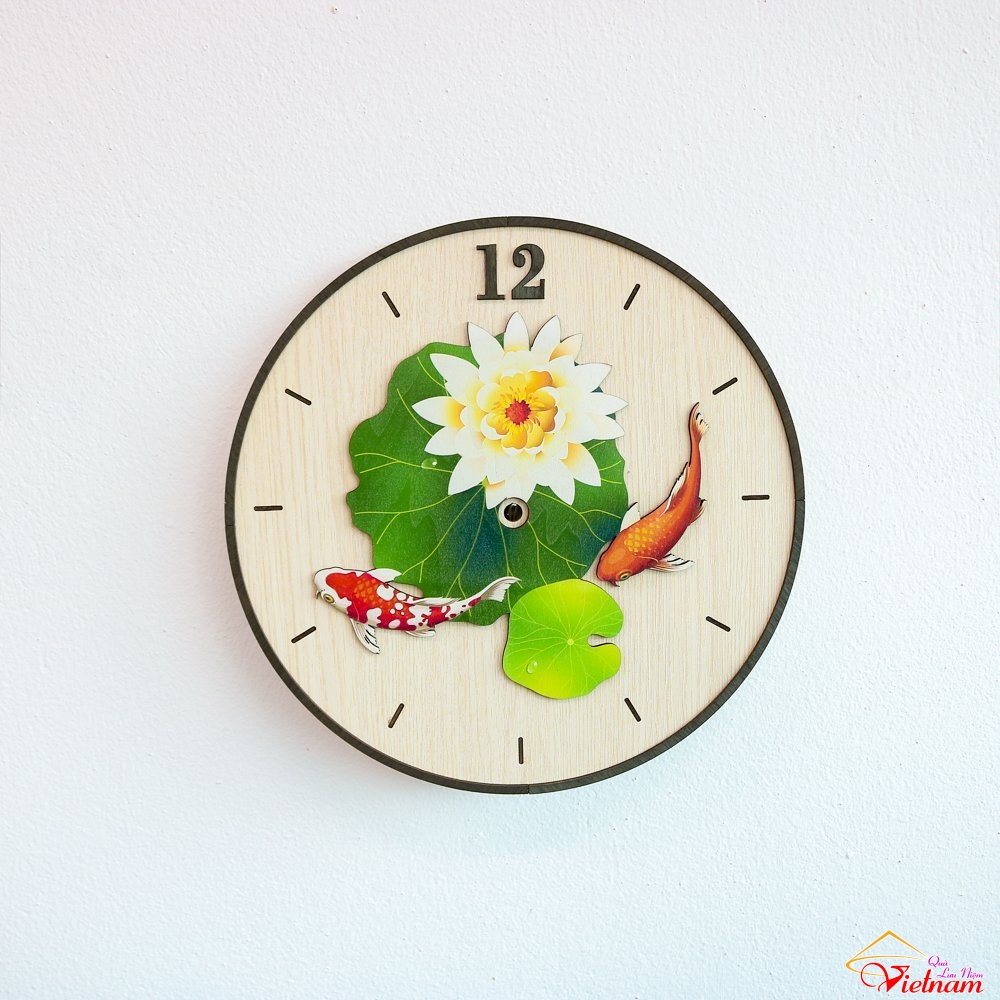 dong ho gỗ (2)