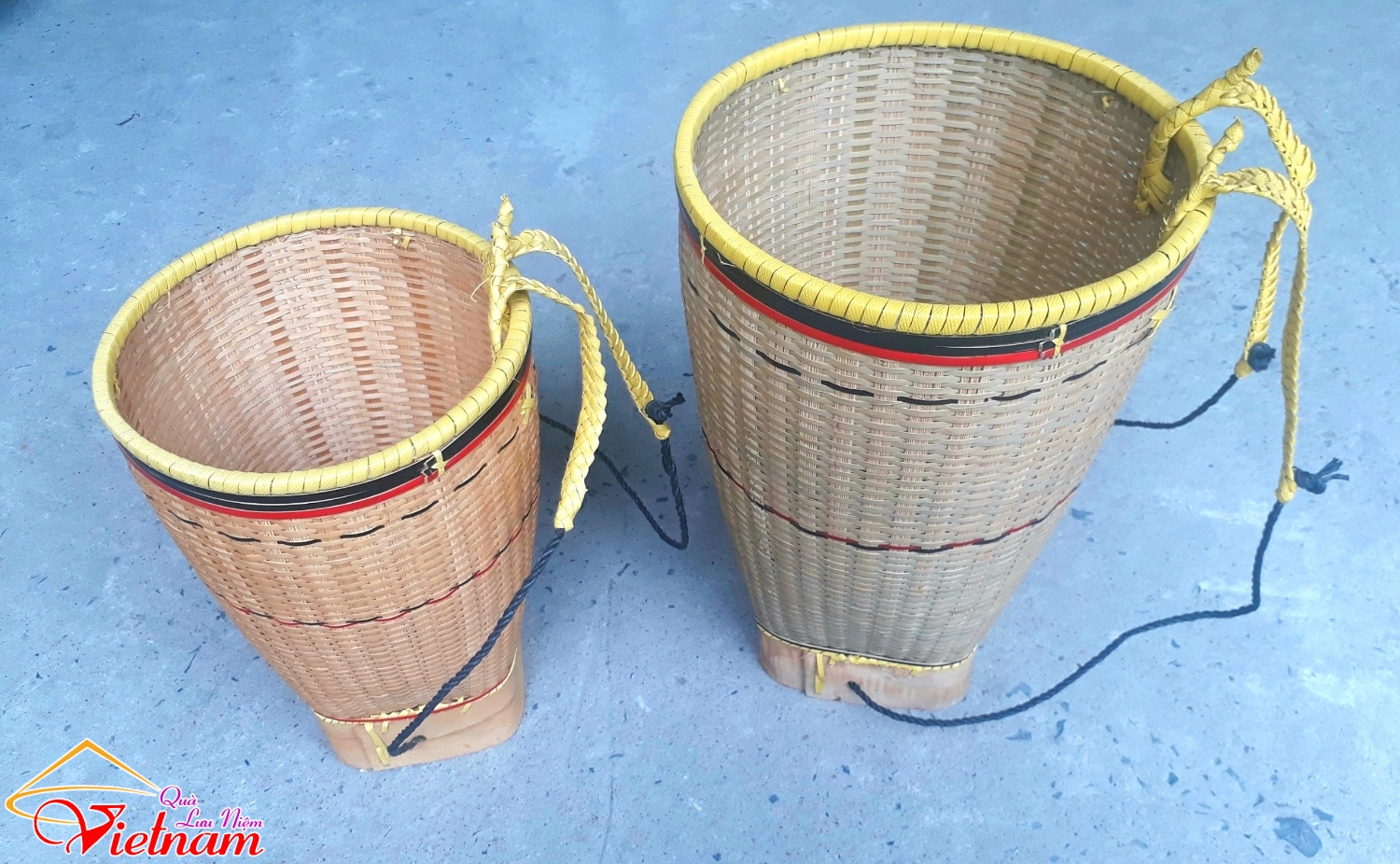 gui dan toc tay nguyen (1)