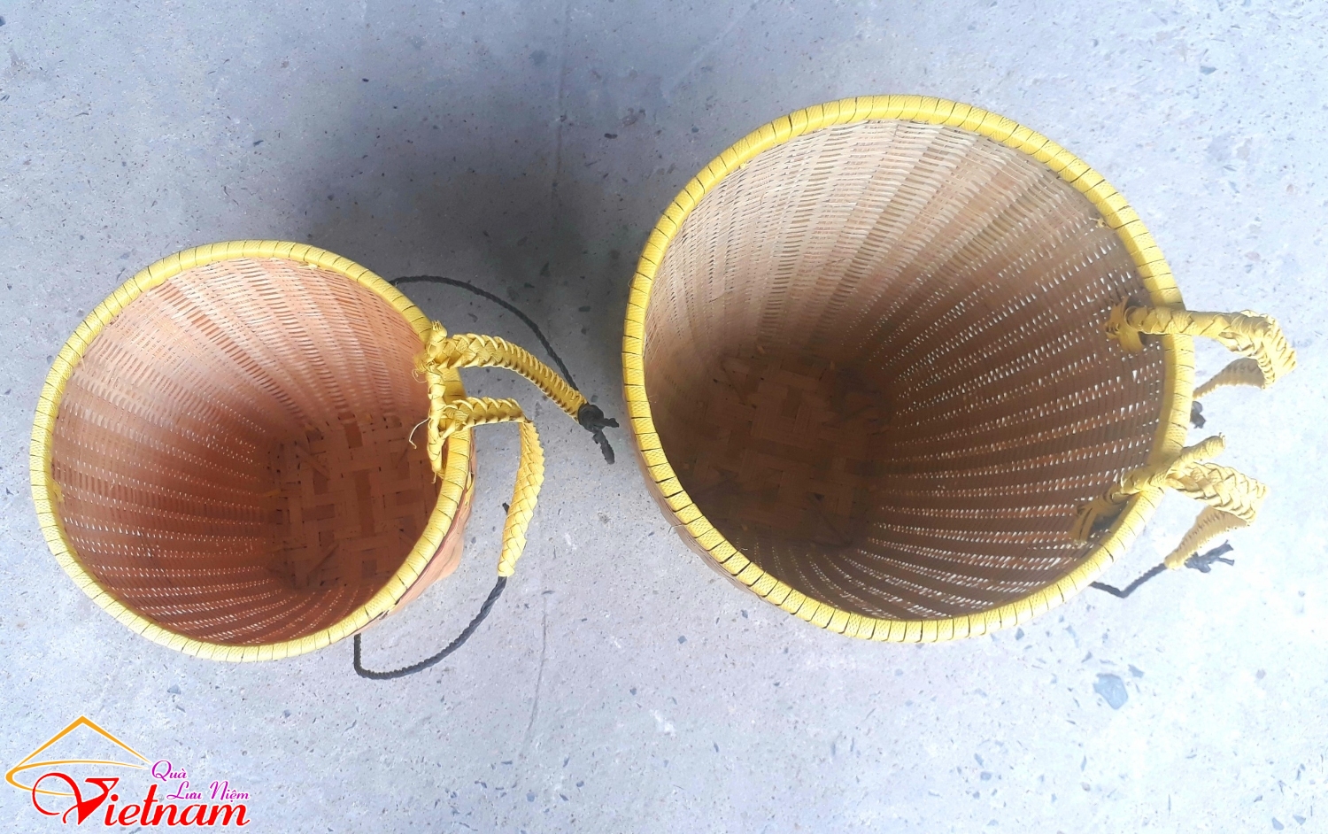 gui dan toc tay nguyen (3)