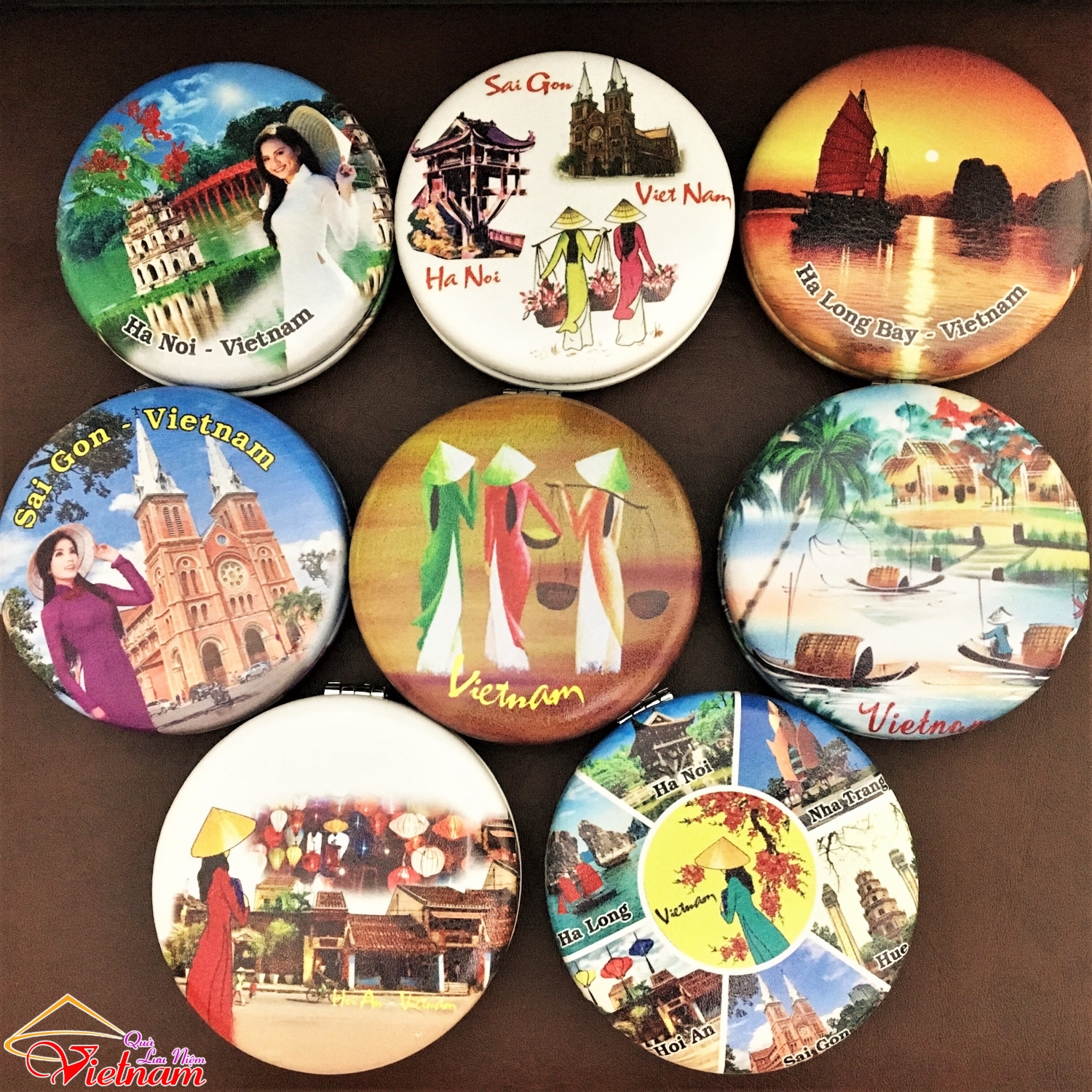 guong luu niem viet nam (9)