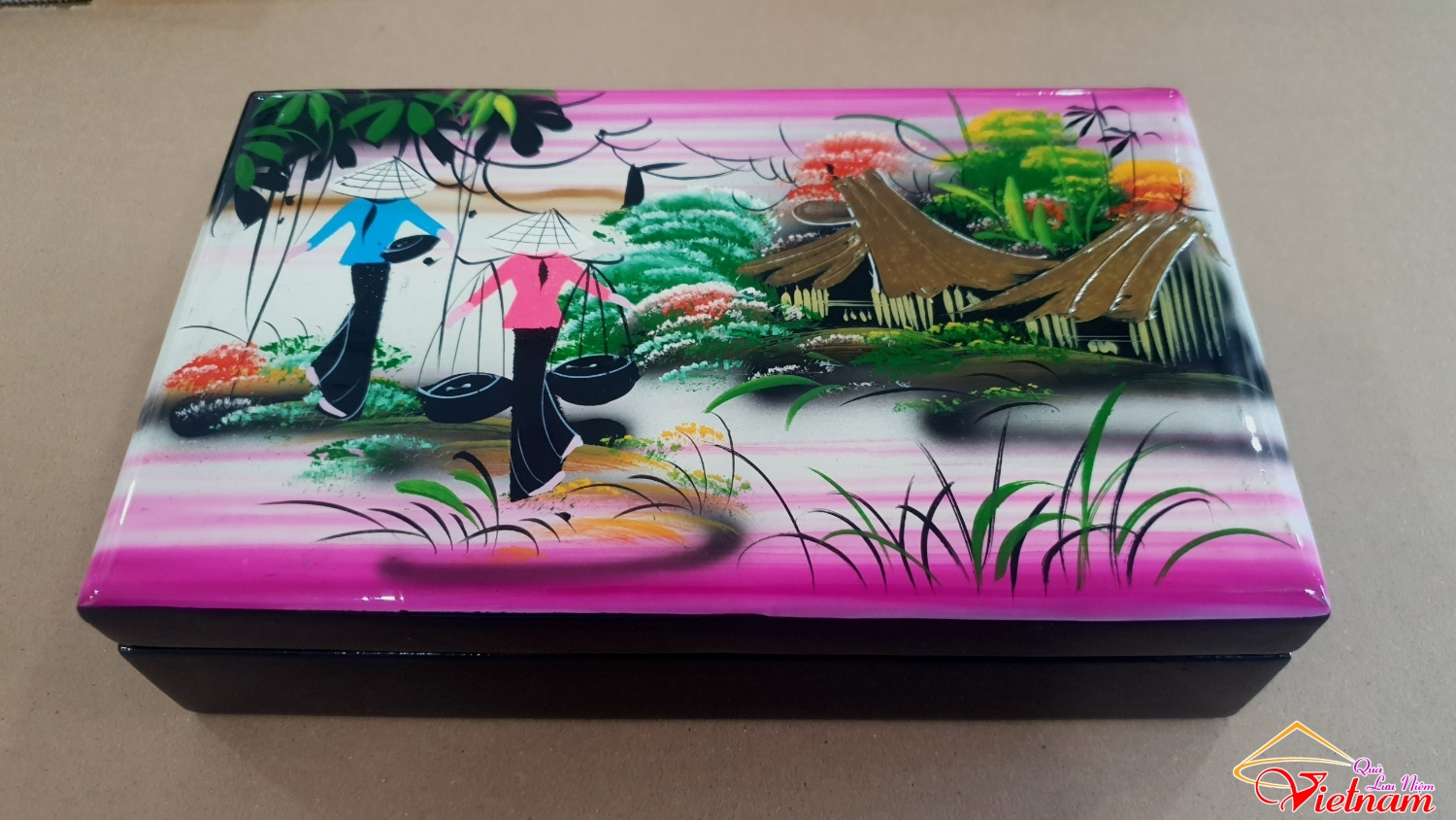 Hop son mai ve phong cảnh (4)