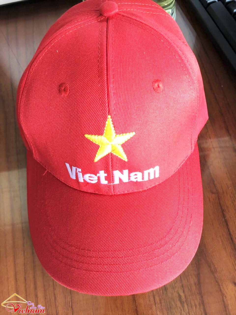 non do sao vang luu niem