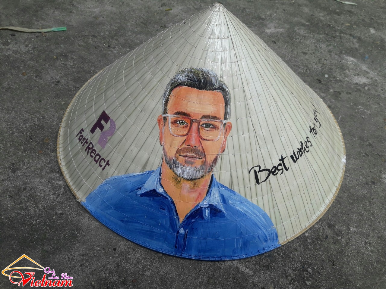 non la ve chan dung (10)