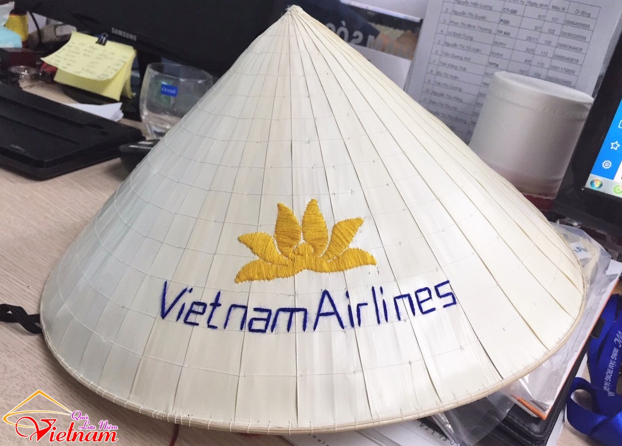 nón lá vẽ logo (3)