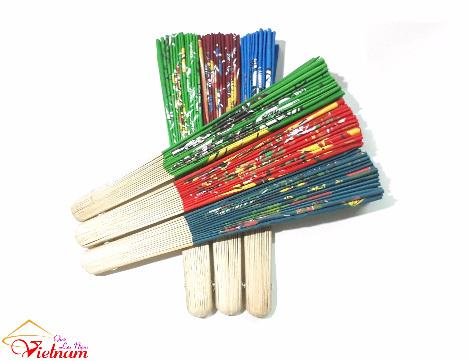 Quat vai my nghe (1)