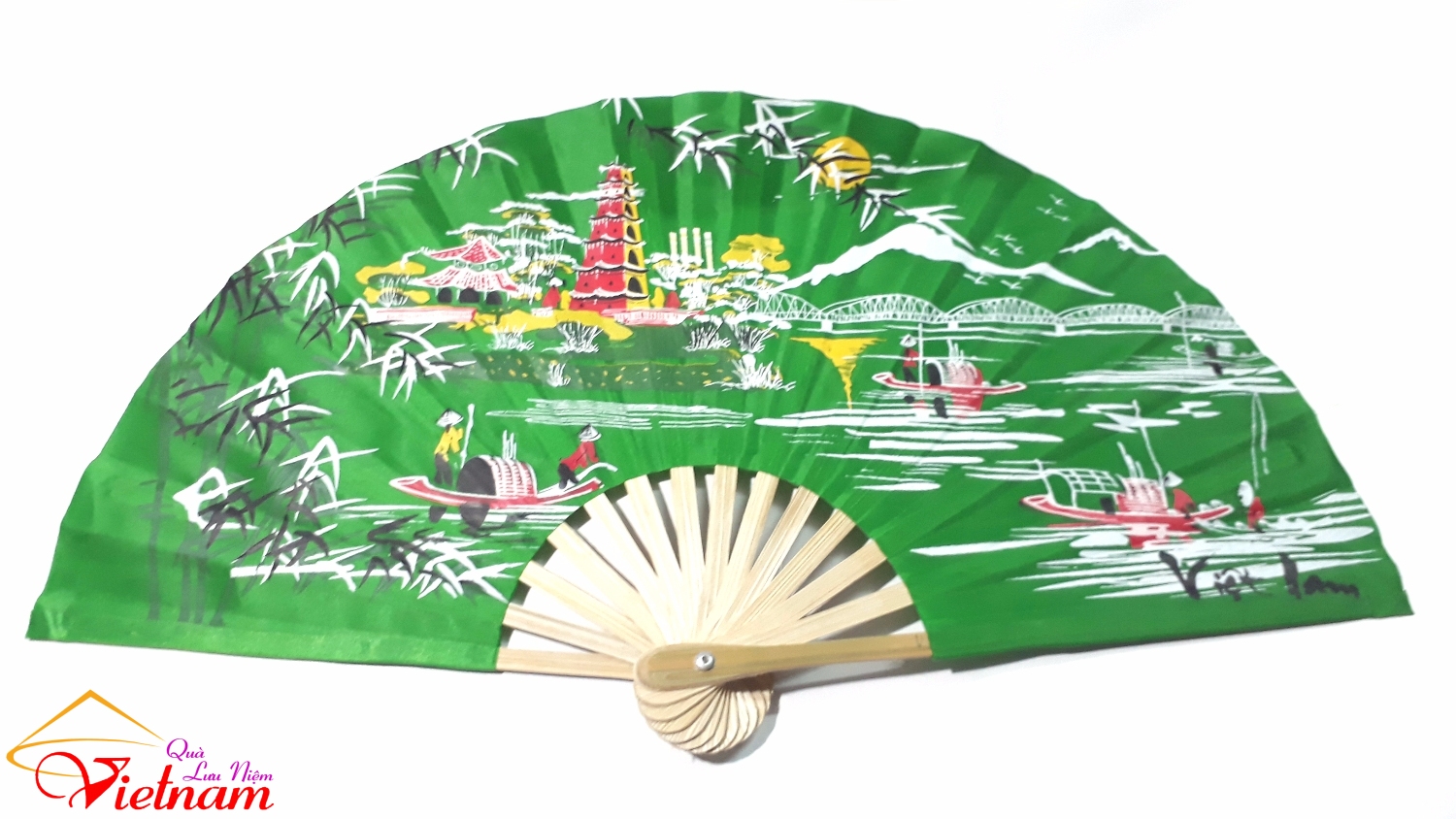 Quat vai my nghe (10)