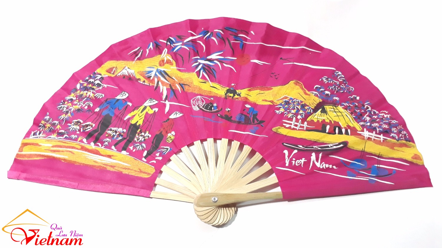 Quat vai my nghe (3)