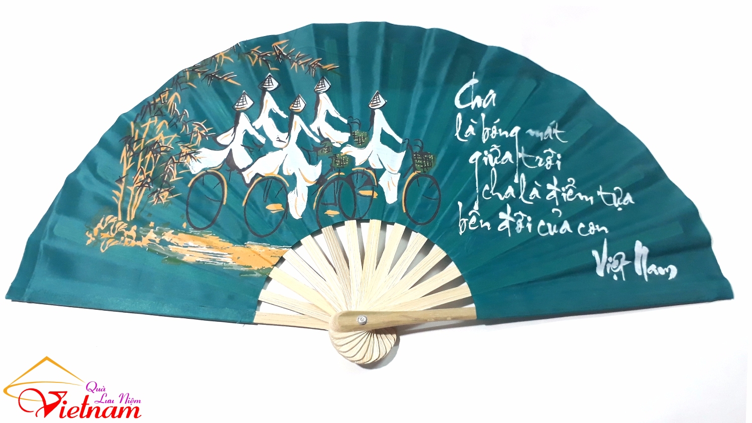 Quat vai my nghe (6)