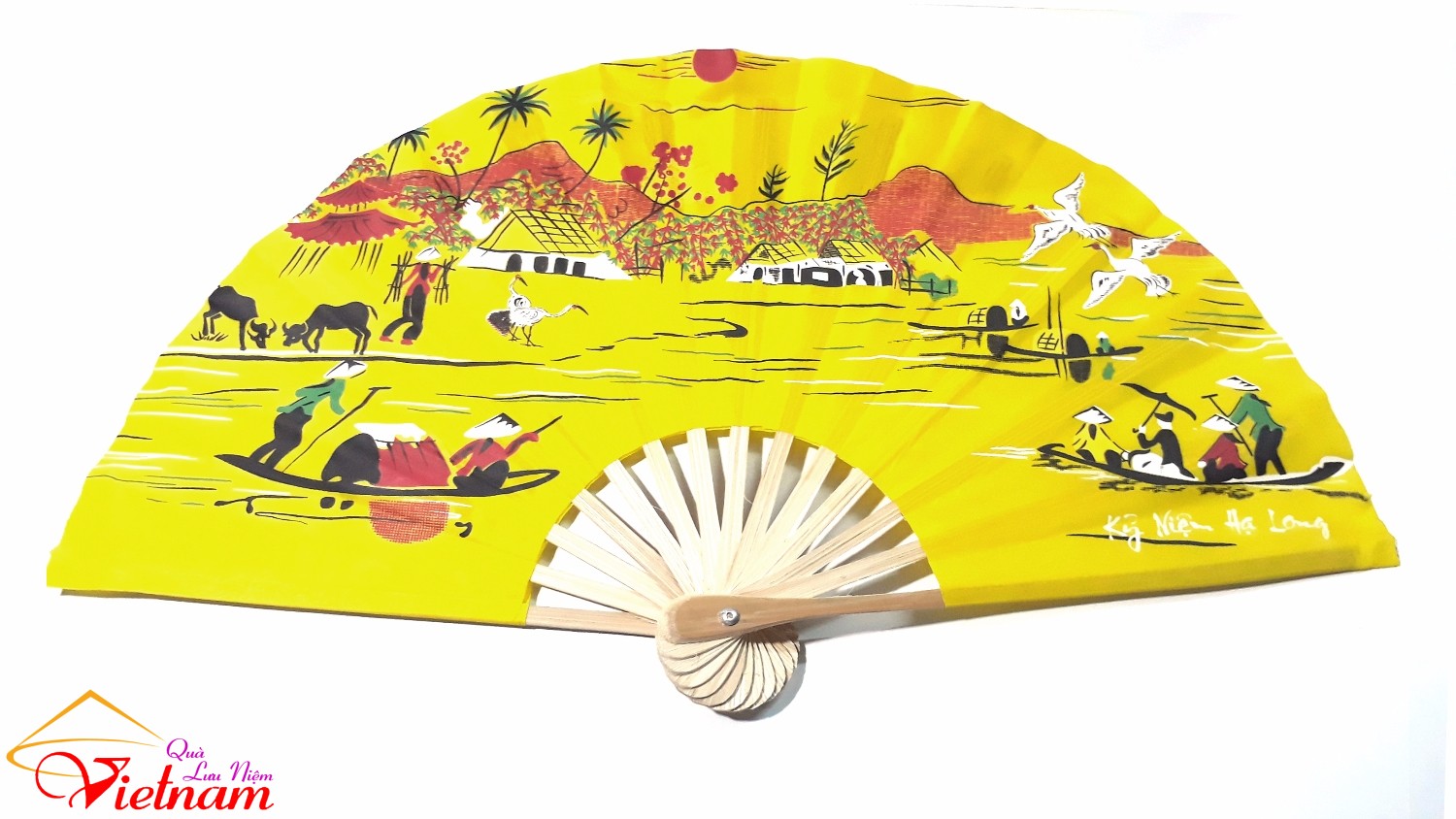 Quat vai my nghe (9)