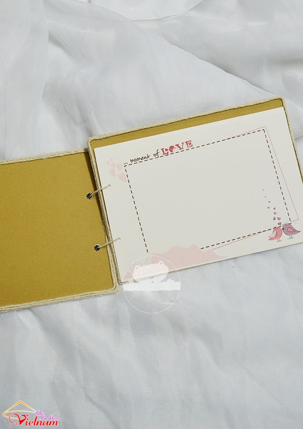 so luu niem handmade 22