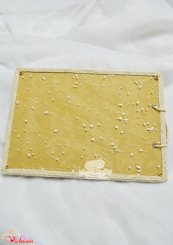 so luu niem handmade 23