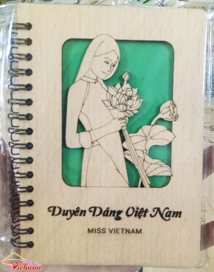 So luu niem Viet Nam bang go 3