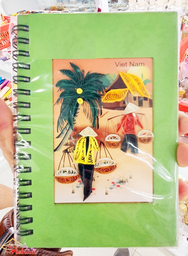 so luu niem viet nam giay xoan