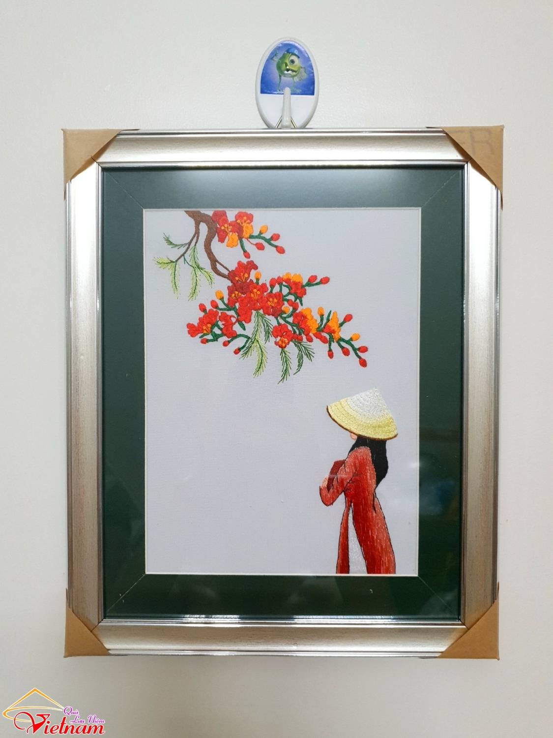 tranh theu luu niem viet nam (2)