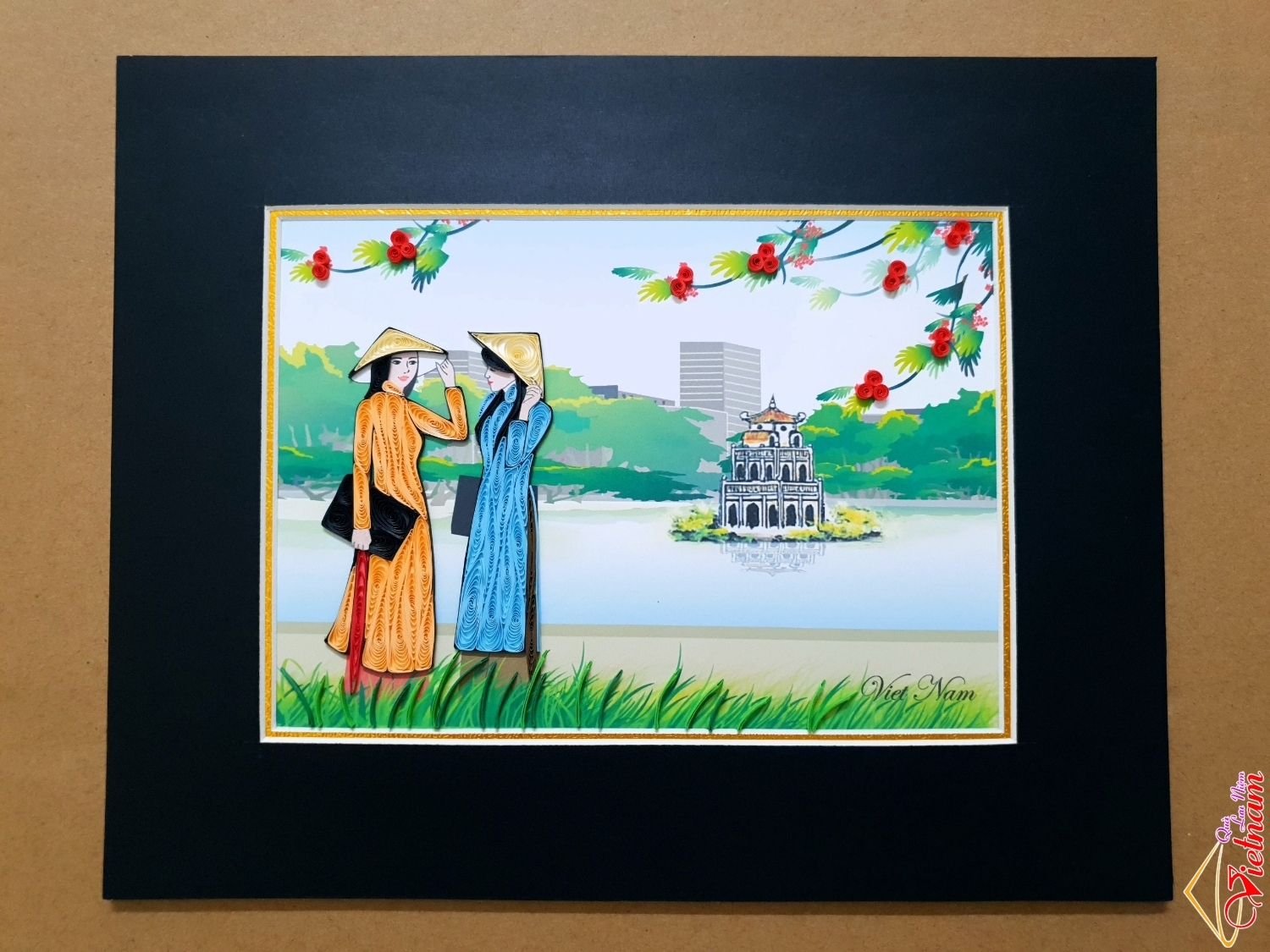 tranh xoan luu niem 20x25 (9)