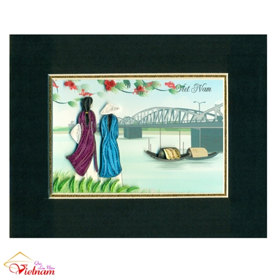 tranh xoan luu niêm (9)