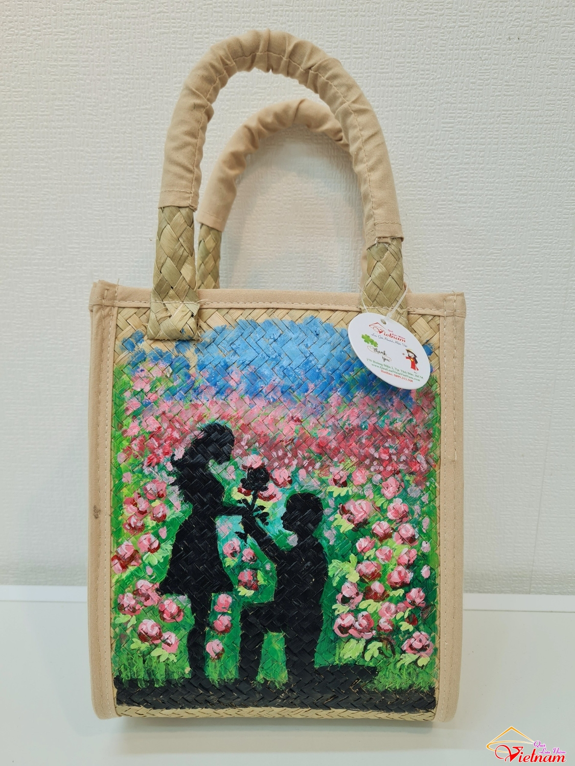 tui co bang quai vai loại nhỏ (1)