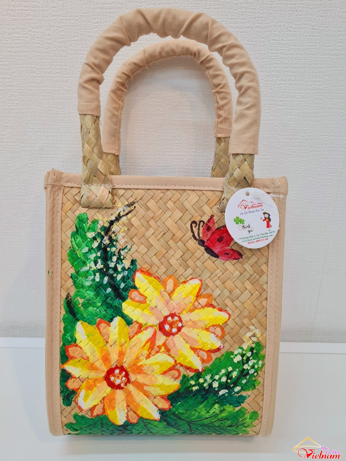 tui co bang quai vai loại nhỏ (2)